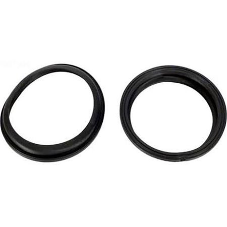 PRAHER Praher PR200G3 Replacement Pool Part for Gasket; Set of 2 PR200G3